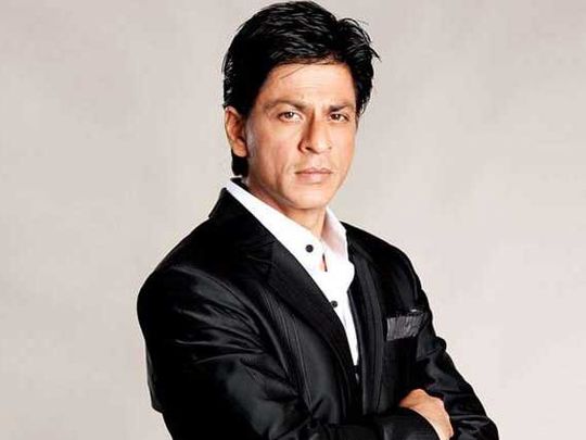 Shah Rukh Khan