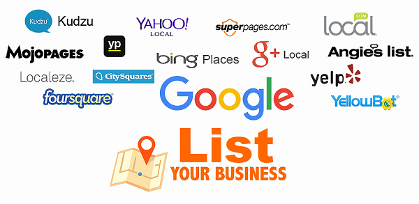 Top 5 Local Business Directories to List Your Business