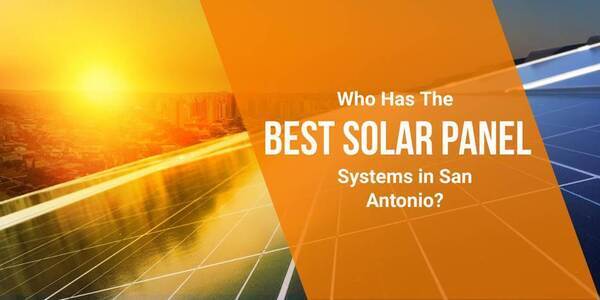 Solar panel systems