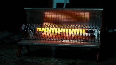 Gas Heaters