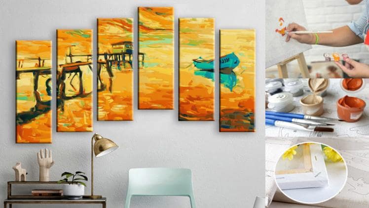 Paint-by-Numbers-made-paiting-easy