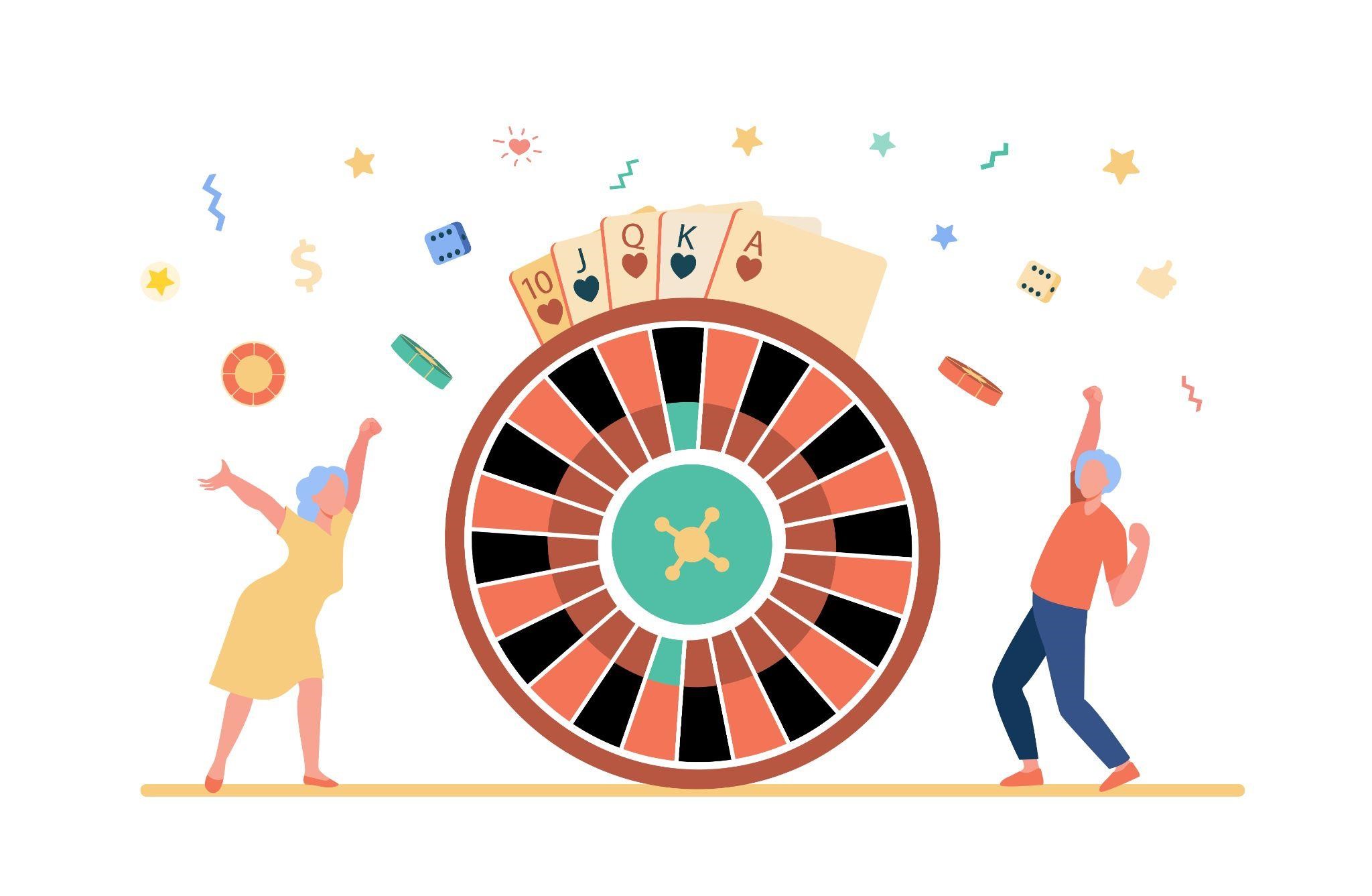 Online Roulette Secrets