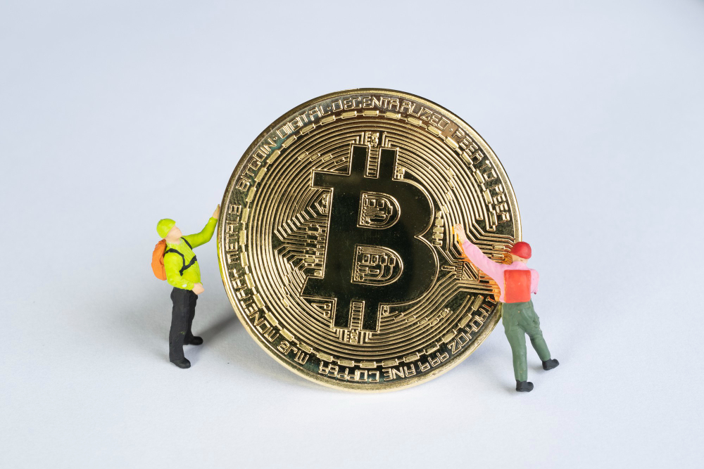 Is Bitcoin and Cryptocurrency the Same