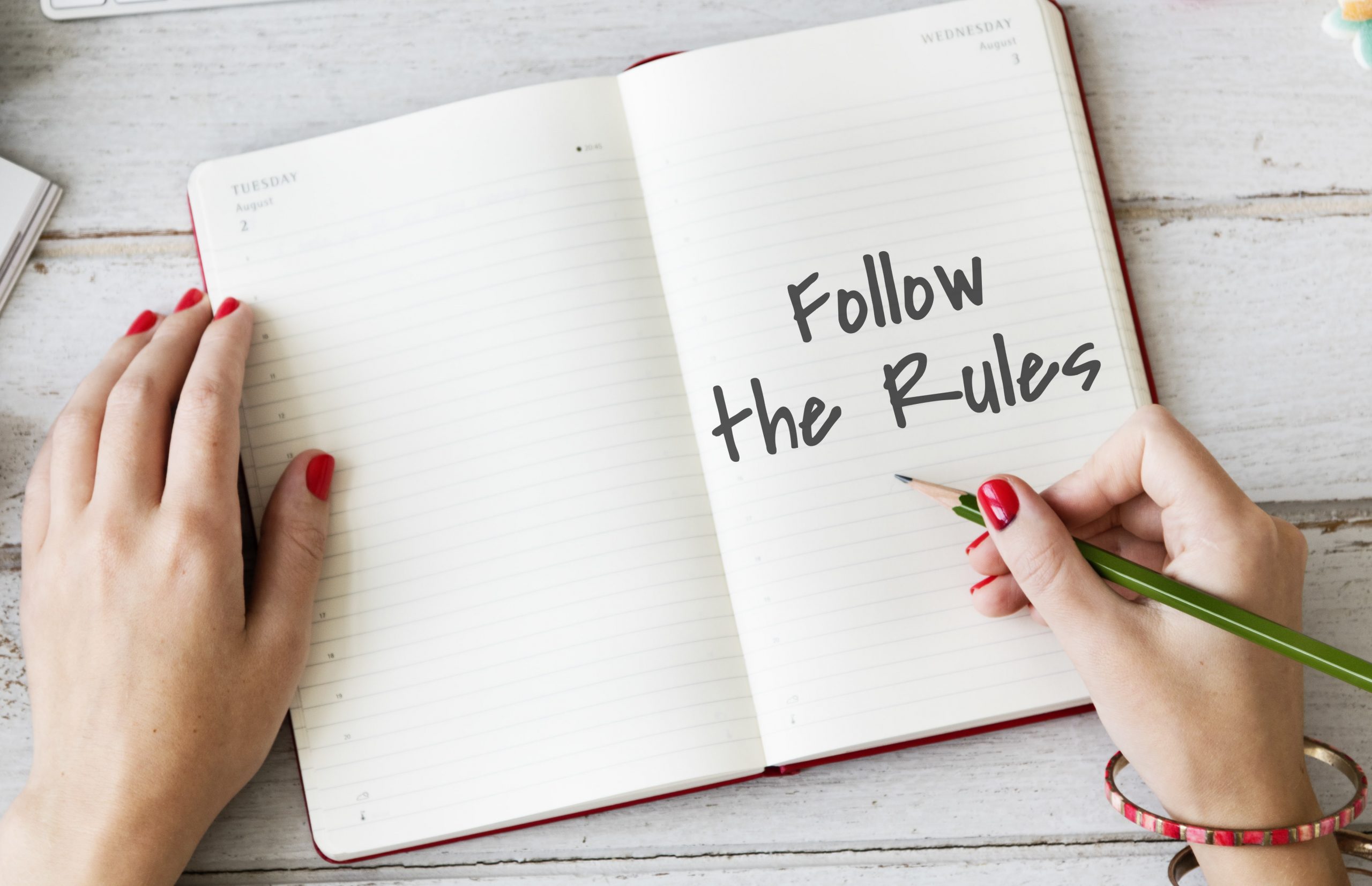 Rules That Apply to Most Sportsbooks