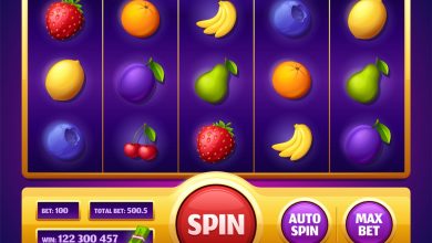 Simple And Fun Sunrise Slots Casino