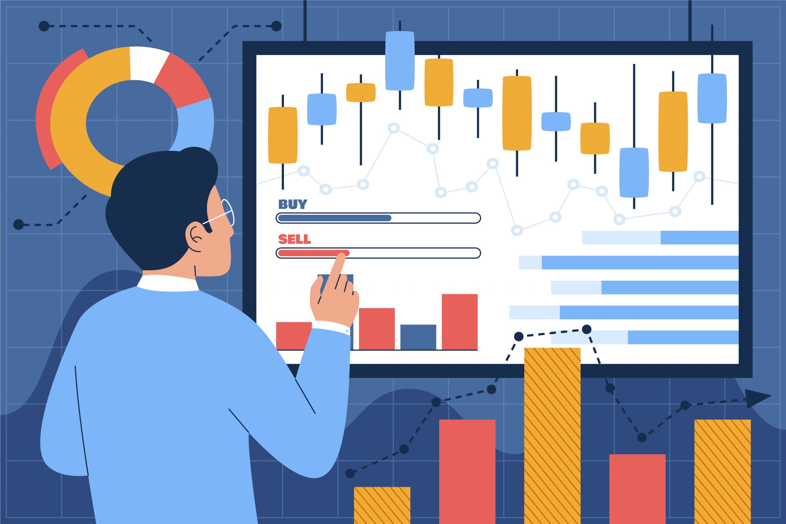 What Are The Advantages of MetaTrader 5 Platform