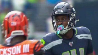 One of the most important pieces of safety equipment for football players is a mouthpiece. Learn how wearing a mouthpiece can benefit football players.