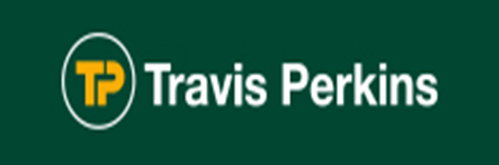 Travis Perkins