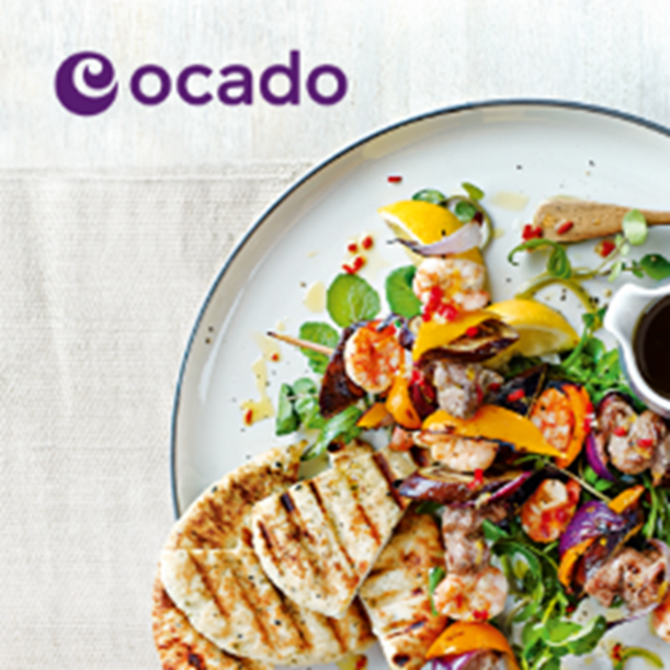 Visit Ocado, The Magical App For All Your Requirements