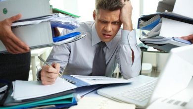 8 Reasons to Outsource Your Bookkeeping