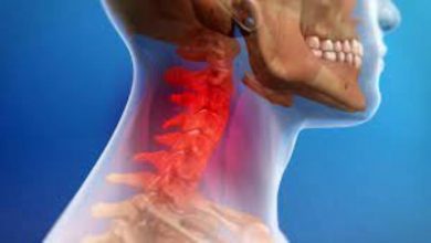 Whiplash is a type of neck injury that typically occurs when the head moves abruptly backward and forward, such as during a car accident or a sporting event.