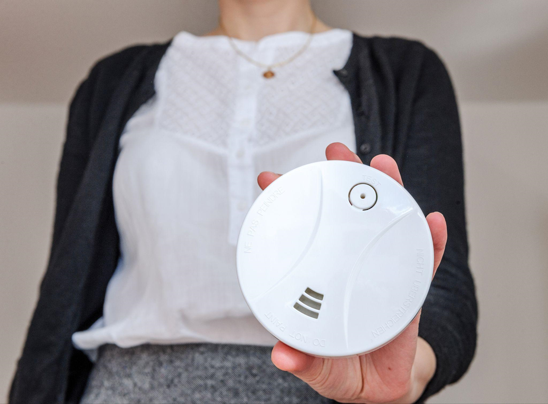 Understanding the Different Types of Smoke Alarms