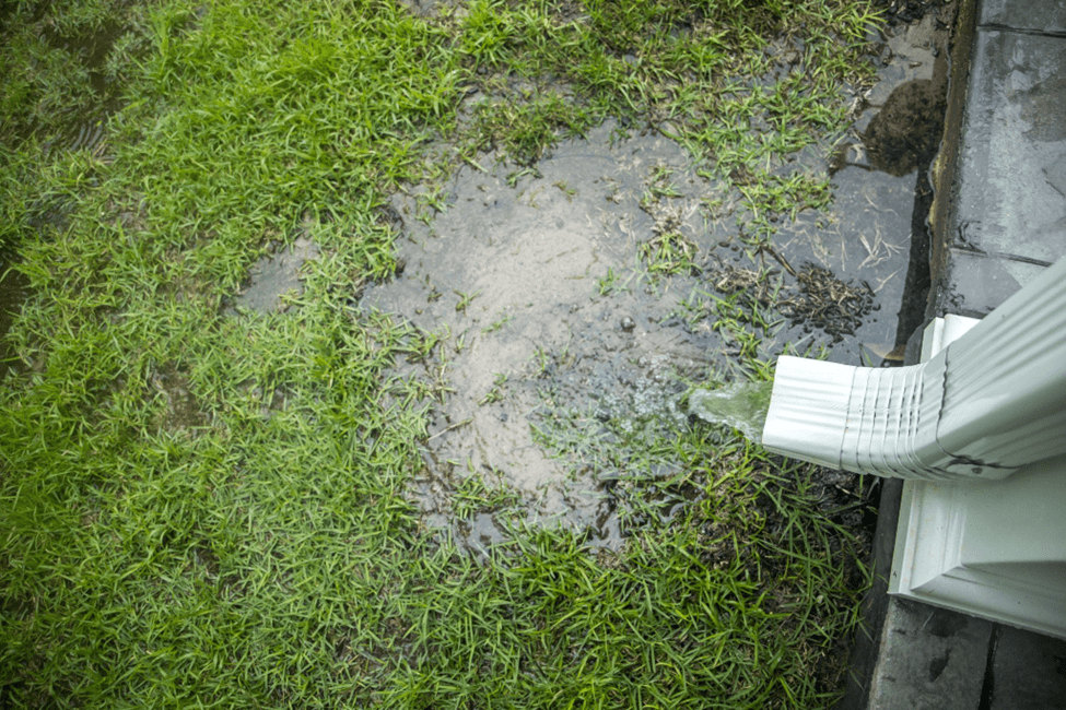 How To Effectively Manage Stormwater Runoff On Your Property