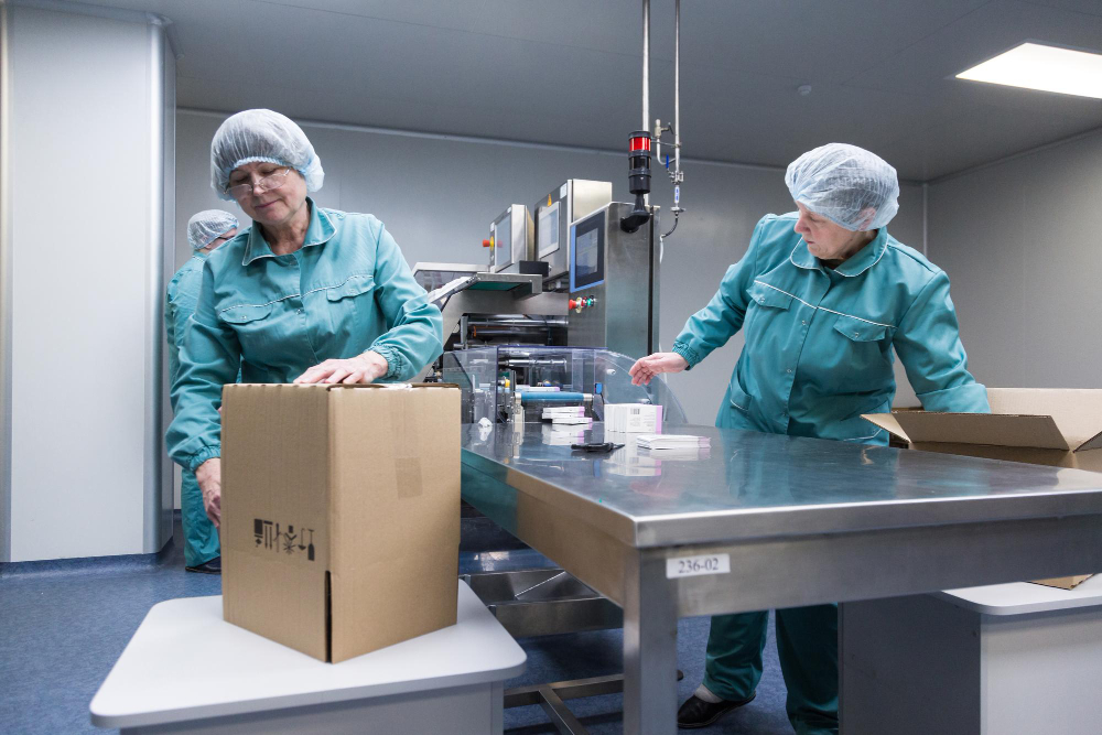 Preventing Contamination and Maintaining Quality with Effective Packaging Seal Detection