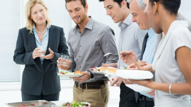 Innovating Corporate Events: Fresh Ideas to Engage and Inspire Your Team