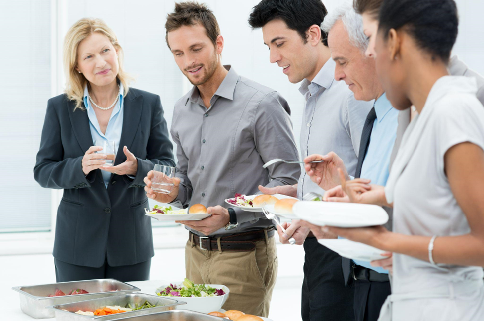 Innovating Corporate Events: Fresh Ideas to Engage and Inspire Your Team
