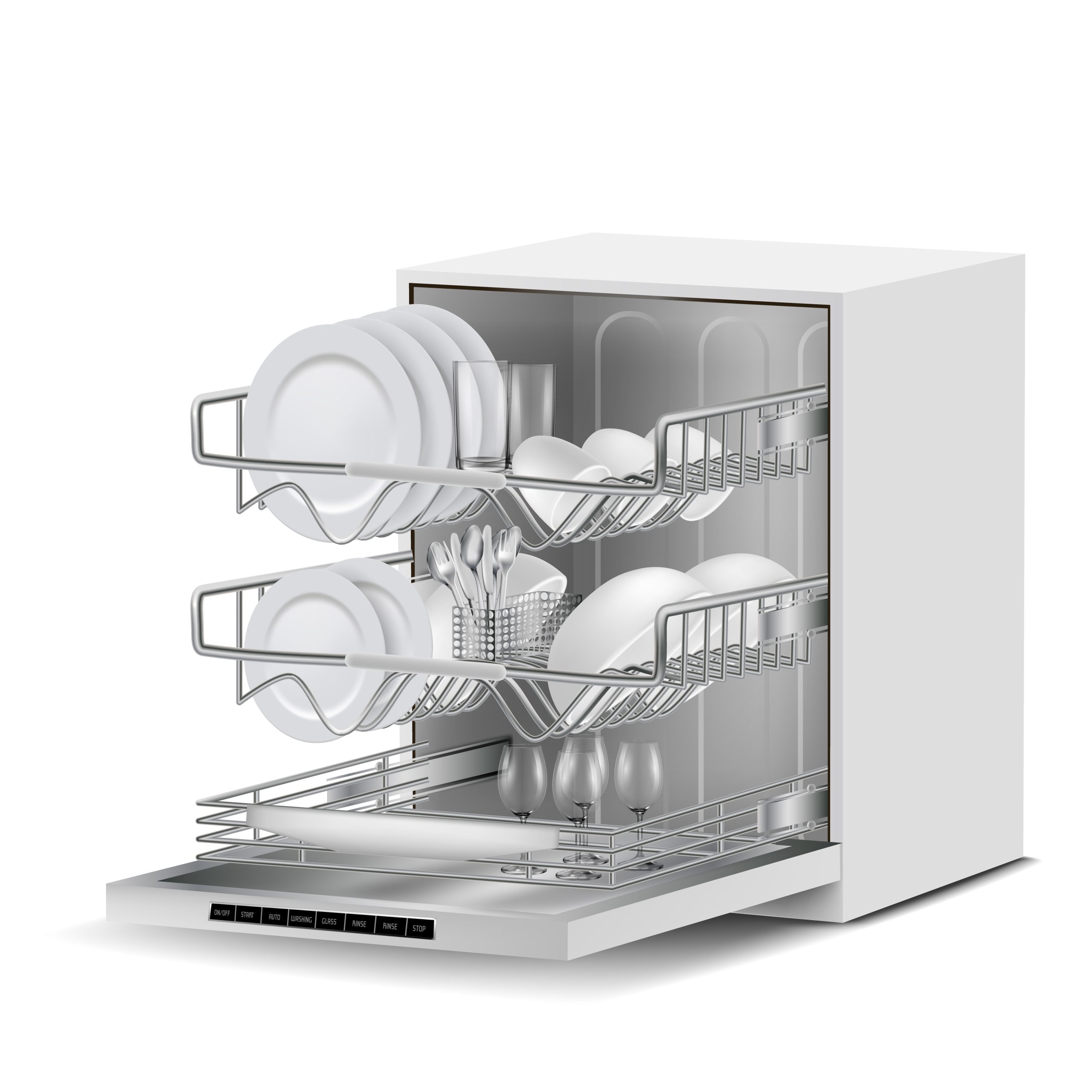 The Future of Dishwashing