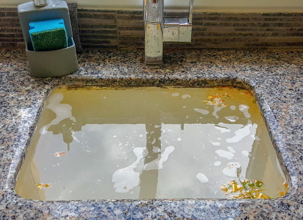 How To Clean Drains The Right Way