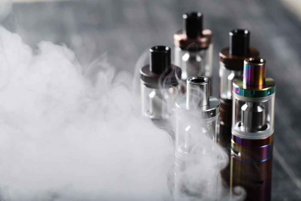 Choosing The Right Vape: A Comprehensive Guide to Finding The Perfect Device