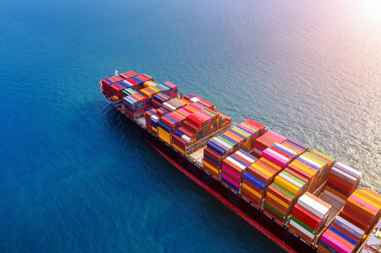 Understanding Freight Forwarding: How It Works and Why It Matters