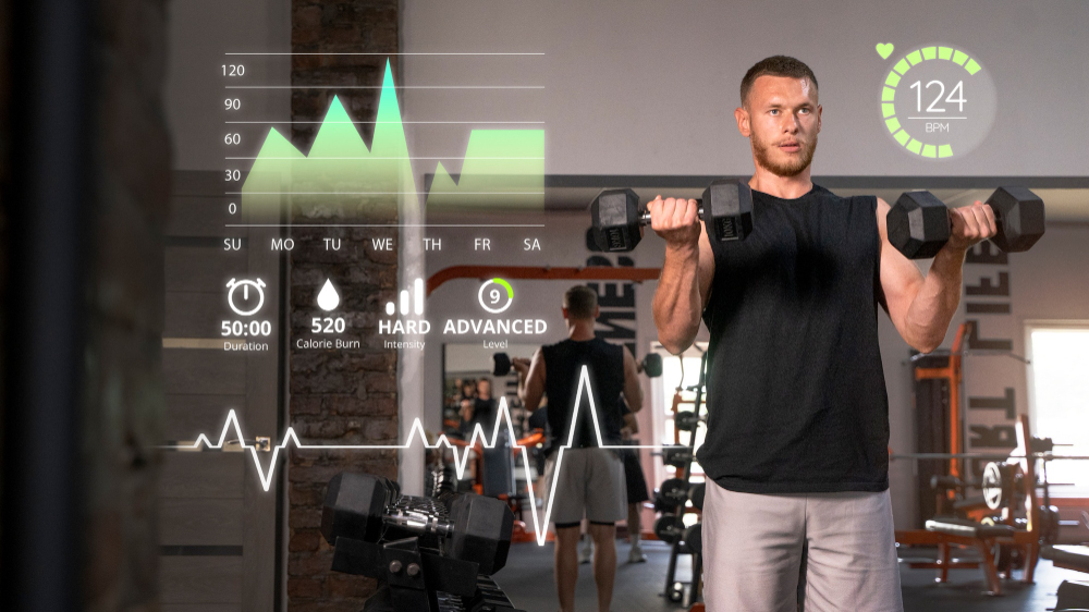 Revolutionize Your Fitness Journey with the Ultimate Personal Training Software!