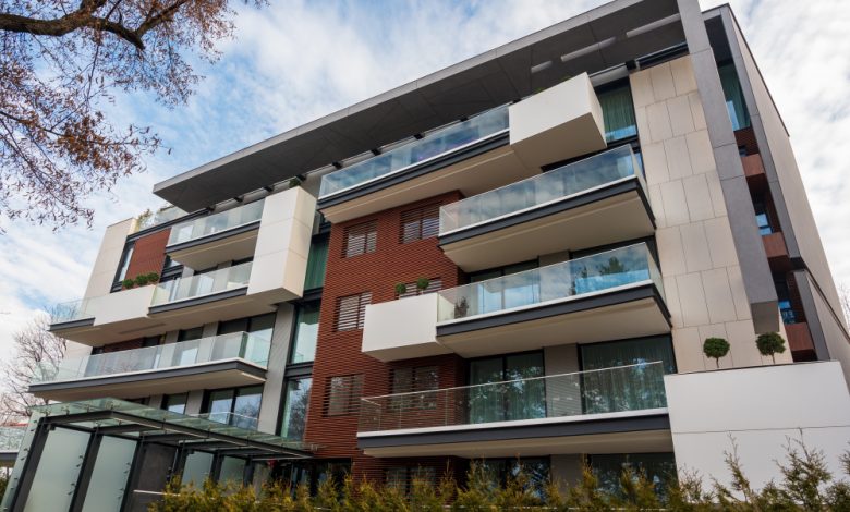 Government-Backed Real Estate Your Guide to Apartments for Sale in Istanbul