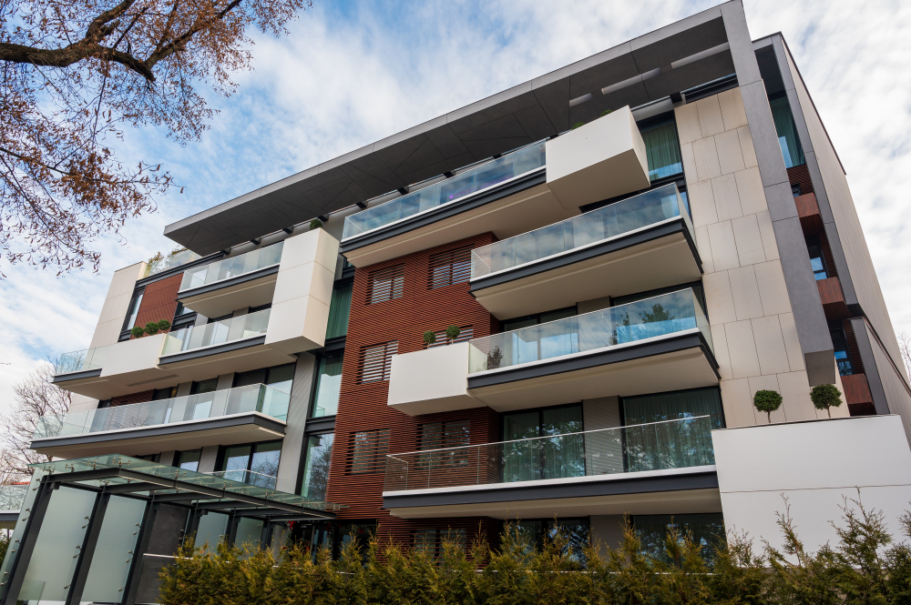 Government-Backed Real Estate Your Guide to Apartments for Sale in Istanbul