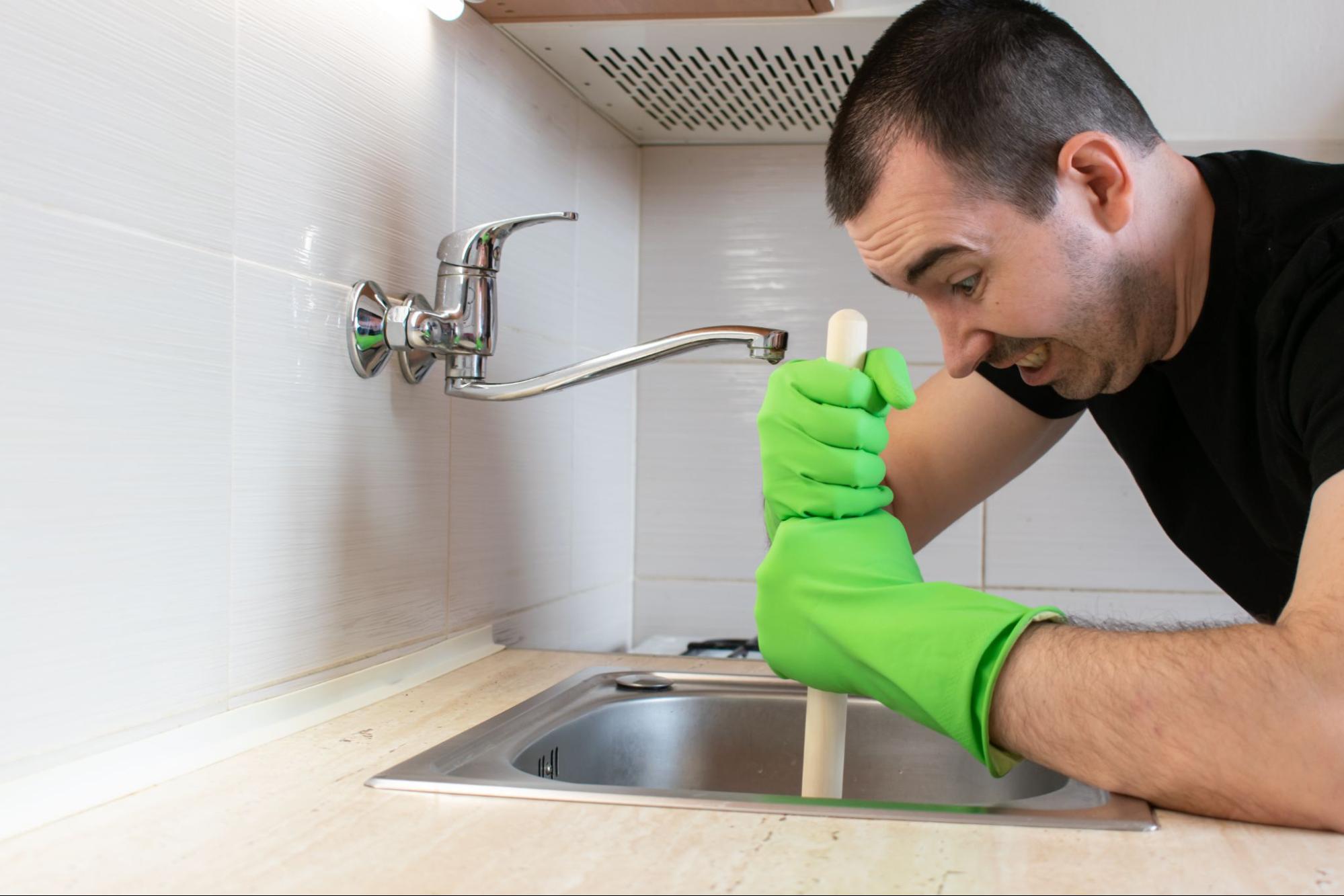 Navigating the Costly Mistakes in DIY Plumbing and Learning Prevention Techniques