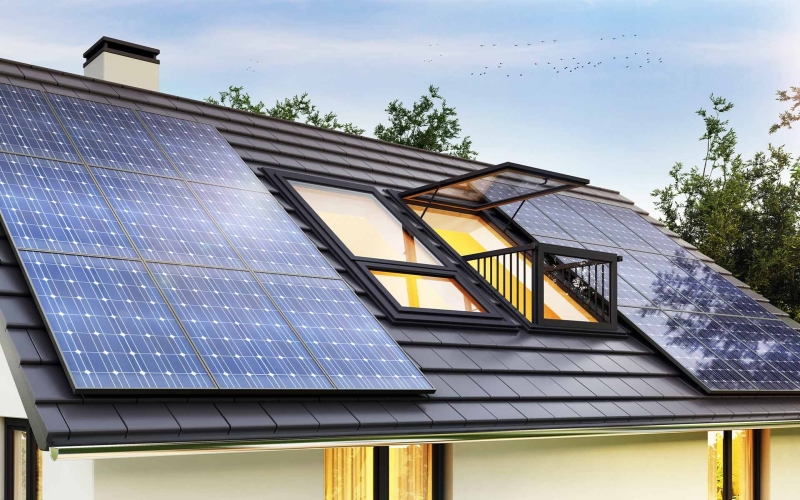 Solar Energy