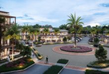 Exciting New Retail Real Estate Development Coming to NE Pasco County