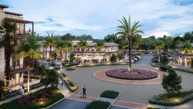 Exciting New Retail Real Estate Development Coming to NE Pasco County