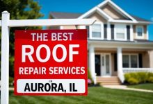 Roof Repairs
