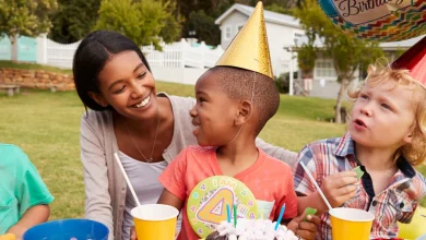 Top 10 Birthday Traditions from Around the World
