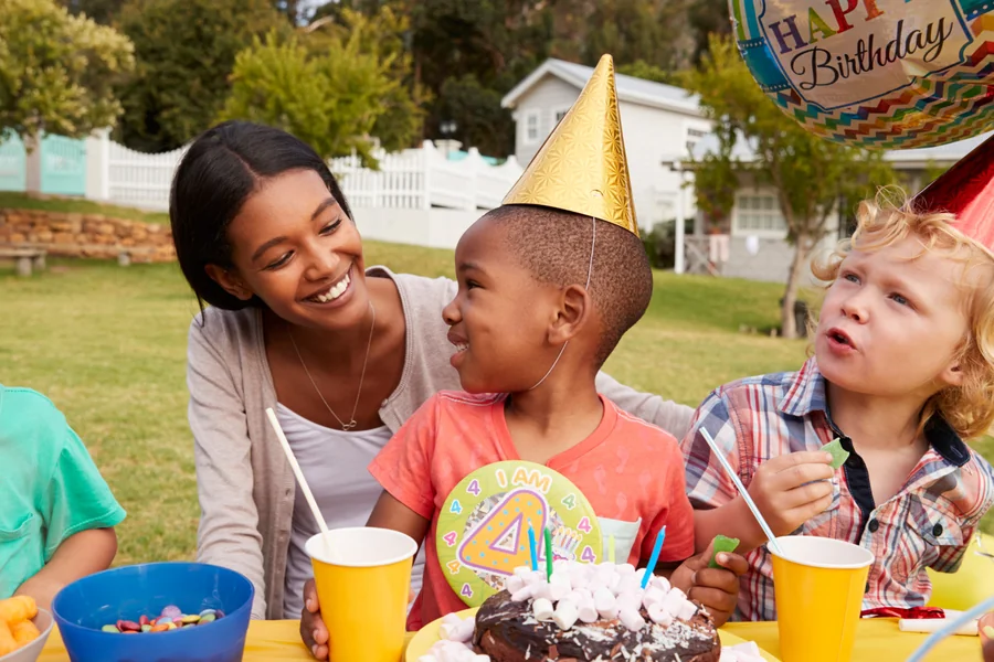 Top 10 Birthday Traditions from Around the World