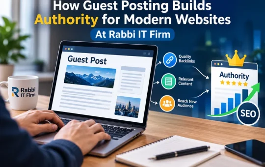 Website